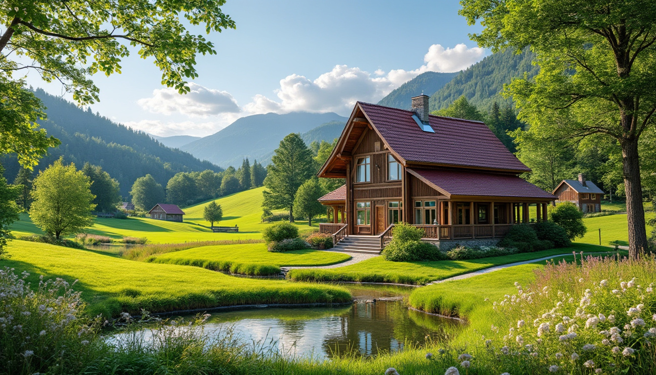 découvrez nos conseils pratiques pour bien choisir l'assurance habitation adaptée à votre résidence secondaire. comparez les garanties essentielles et trouvez la couverture idéale pour protéger votre maison de vacances.