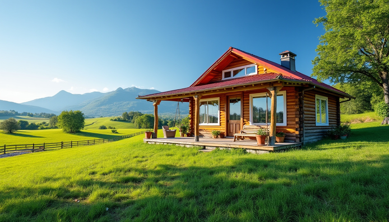 découvrez nos conseils pratiques pour sélectionner l'assurance habitation la mieux adaptée à votre résidence secondaire. comparez les garanties, évaluez les besoins spécifiques et sécurisez votre bien en toute sérénité.