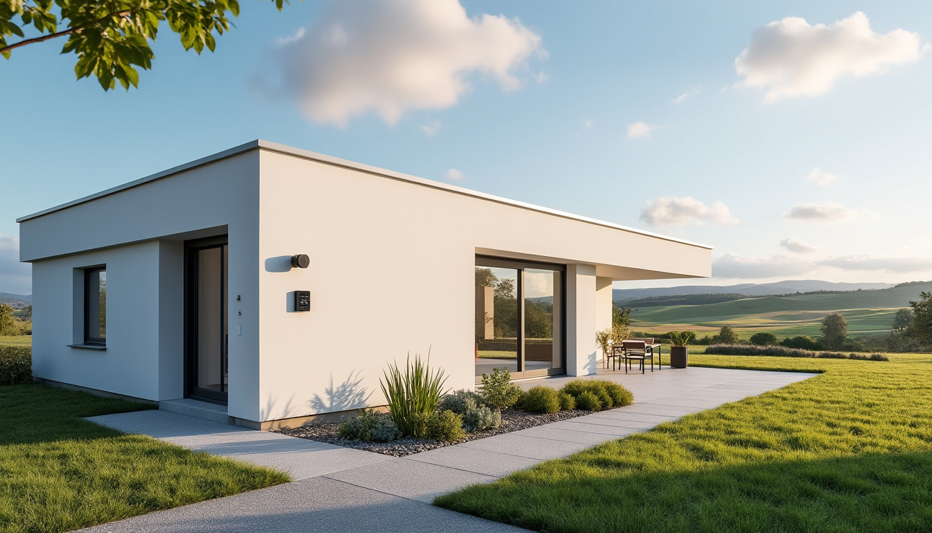 Comment choisir une assurance habitation adaptée pour votre résidence secondaire ?