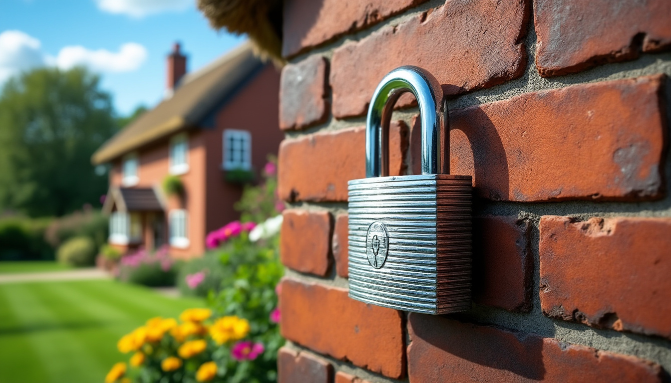 découvrez comment choisir une assurance habitation adaptée à votre résidence secondaire : critères essentiels, garanties spécifiques et conseils pour bien protéger votre bien immobilier pendant votre absence.
