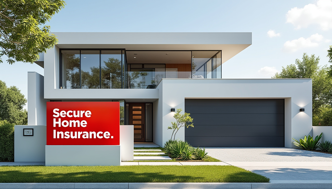 Comment choisir une assurance habitation pas chère et fiable ?