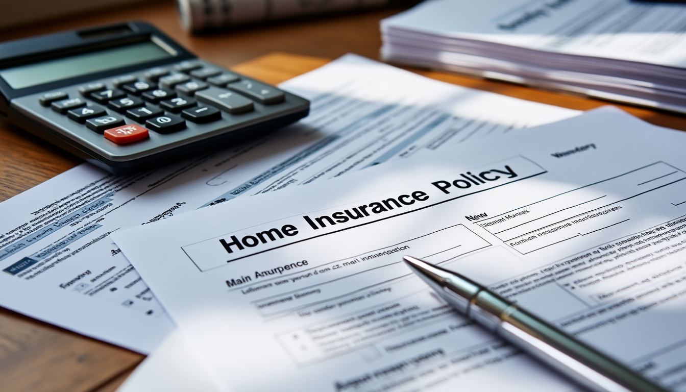 découvrez des conseils pratiques pour négocier facilement le tarif de votre assurance habitation et réaliser des économies sur votre contrat en toute simplicité.