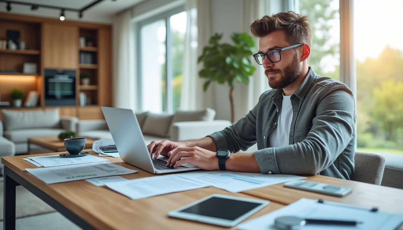 découvrez comment choisir facilement un nouveau contrat d'assurance pour votre prêt immobilier : démarches, conseils pour économiser et étapes à suivre pour une transition sans stress.