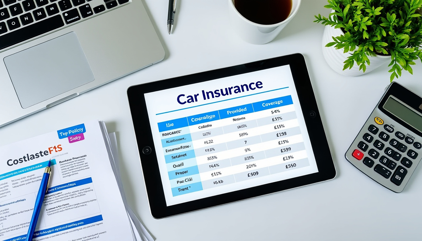 découvrez des conseils pratiques et astuces pour diminuer le coût de votre assurance auto cette année. comparez les offres, ajustez vos garanties et optimisez votre contrat pour faire des économies facilement.