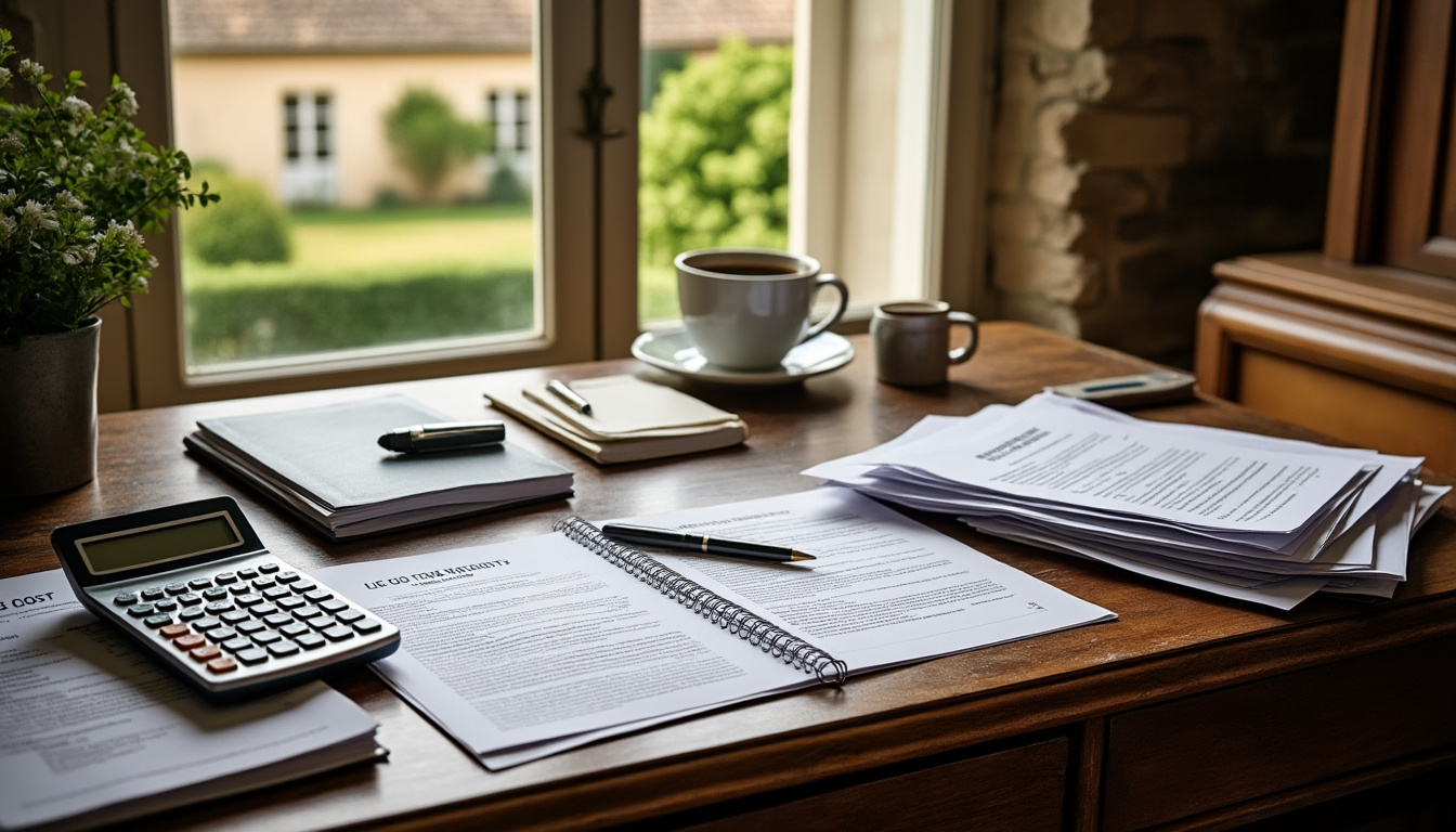 découvrez des conseils pratiques et efficaces pour réduire le coût de votre assurance habitation sans sacrifier votre protection. comparez les offres, ajustez vos garanties et adoptez de bonnes habitudes pour réaliser des économies.