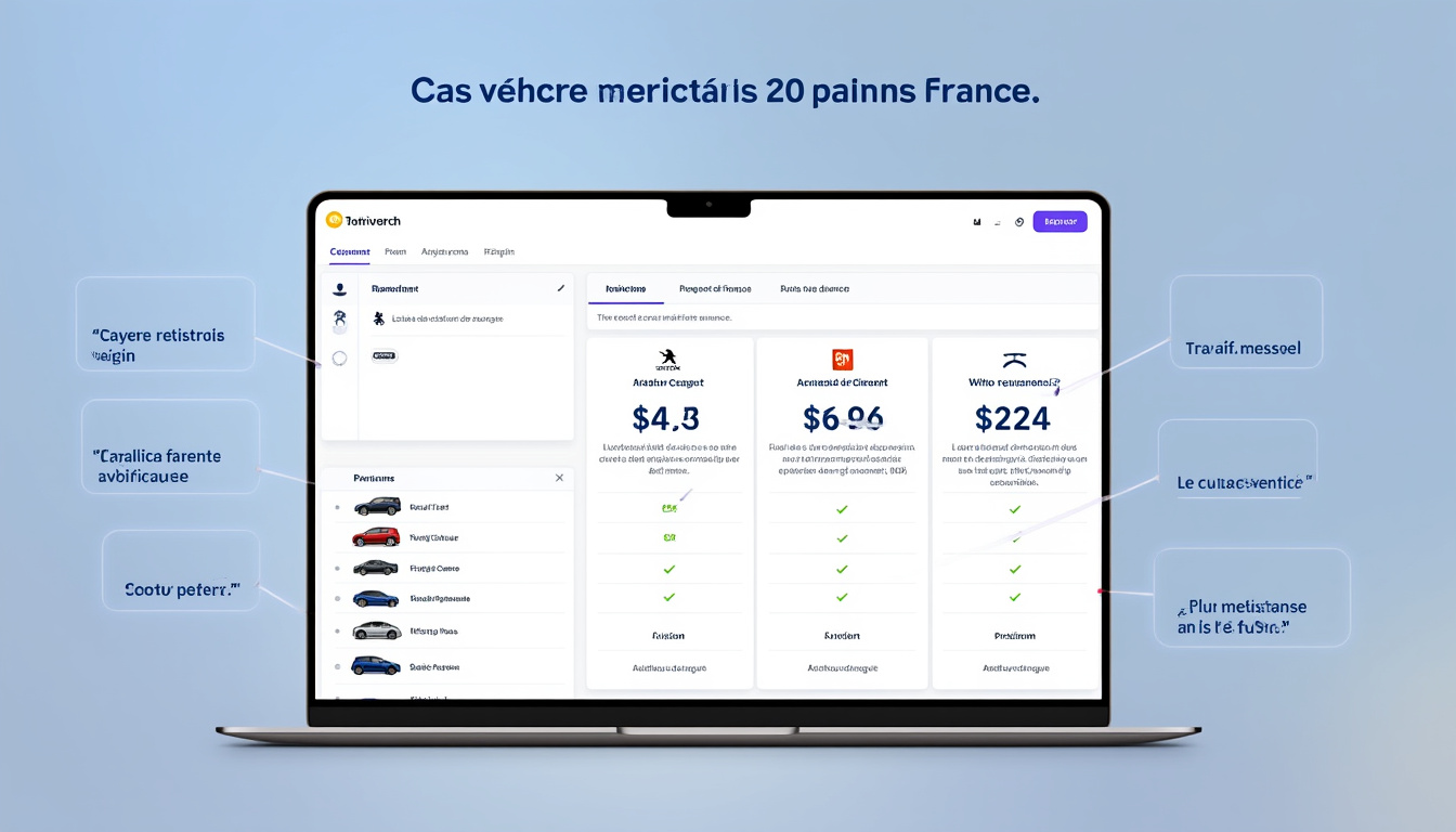 découvrez nos conseils pratiques pour réduire le prix de votre assurance auto en 2025. astuces, comparatifs et solutions pour économiser sur votre contrat tout en restant bien couvert.