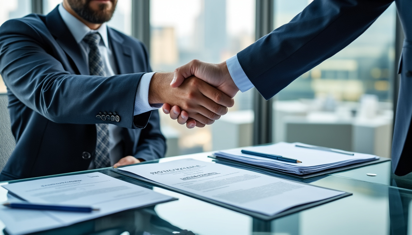 Comment résilier ou changer d’assurance professionnelle en 2025 ?