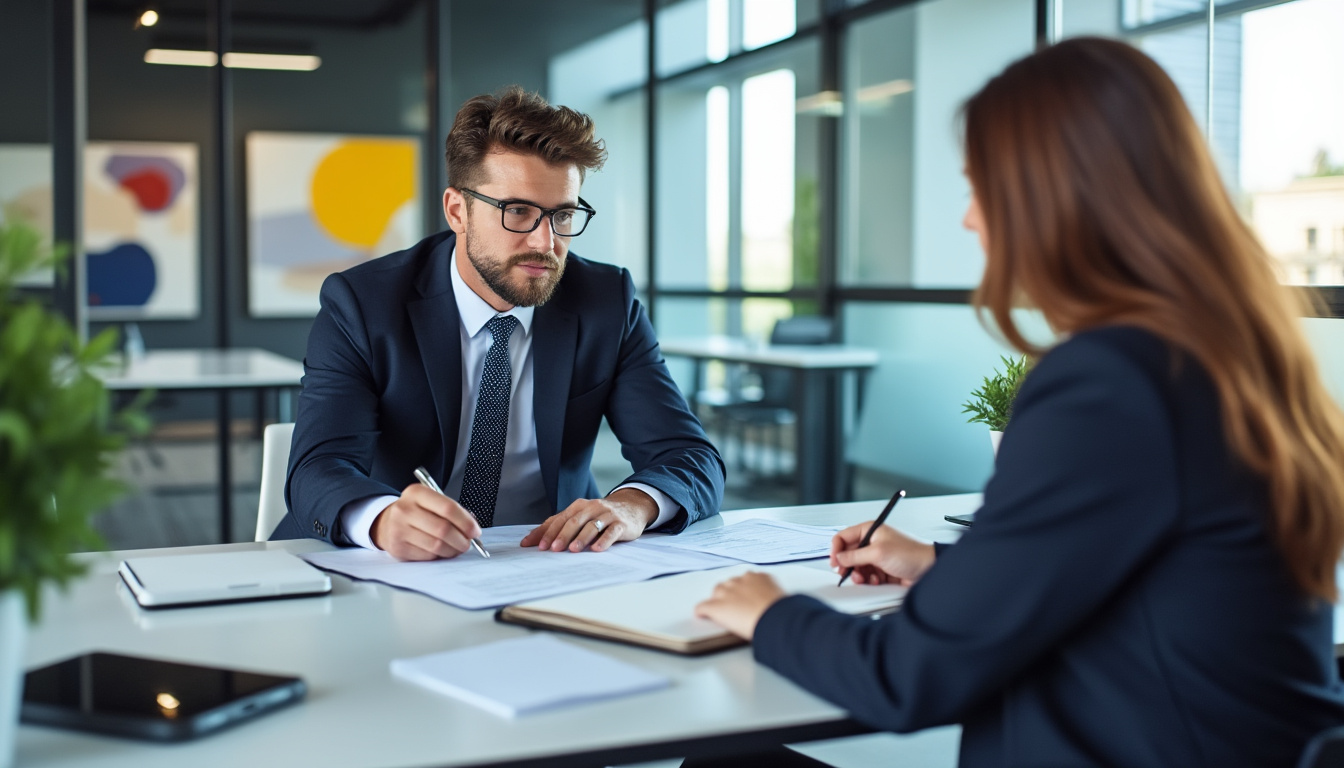 découvrez toutes les étapes et conseils pratiques pour résilier facilement votre contrat d’assurance auto en 2025. profitez de nos astuces pour changer d’assureur sans complication et en toute légalité.