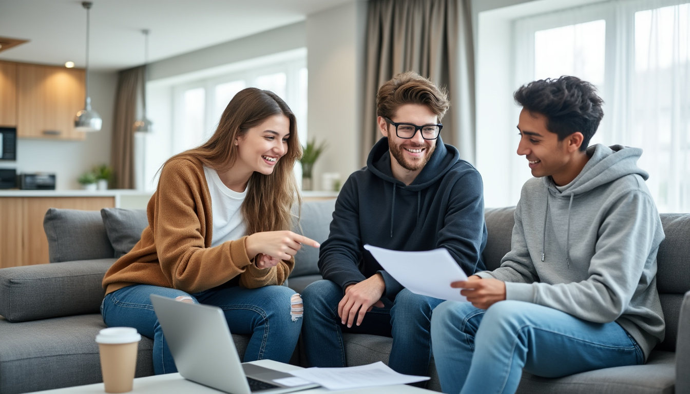 découvrez nos conseils pratiques pour choisir la meilleure assurance habitation adaptée à votre colocation en 2024. protégez votre logement et vos colocataires en toute sérénité avec une couverture sur-mesure !