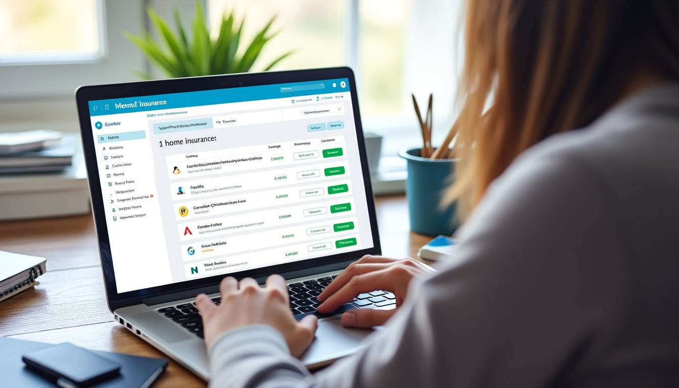 découvrez nos conseils pratiques pour comparer les offres et choisir la meilleure assurance habitation adaptée à vos besoins et à votre budget.