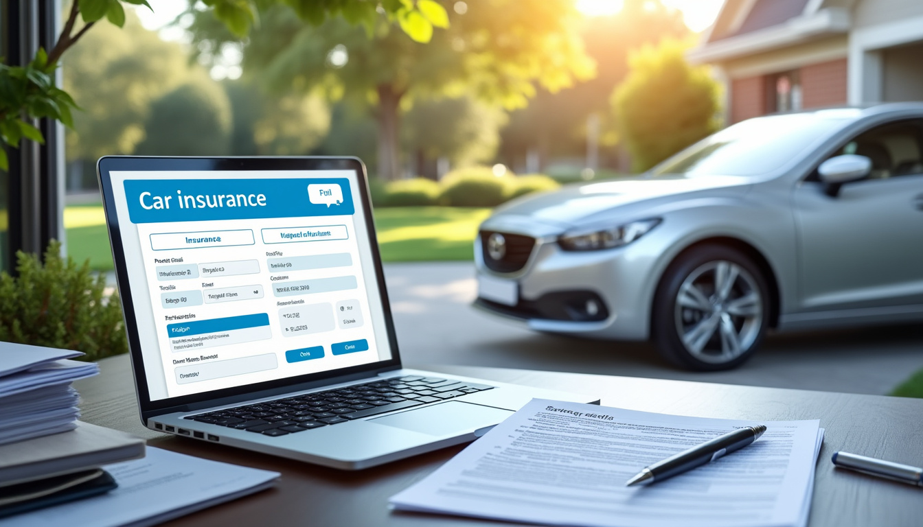 découvrez nos conseils pratiques pour trouver une assurance auto pas cher en 2025. comparez les offres, profitez des meilleures astuces et économisez sur votre contrat d'assurance auto cette année !