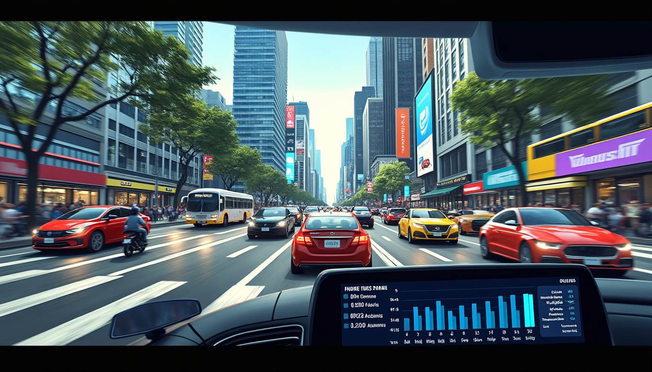 Comment trouver une assurance auto pas chère en 2025 ?
