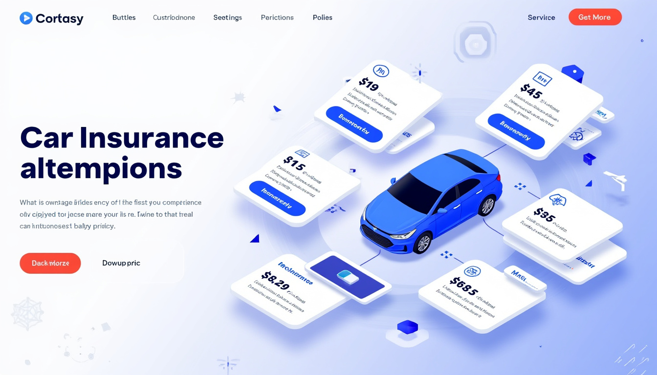 découvrez nos conseils pratiques pour comparer les offres et trouver une assurance auto pas chère en 2025. astuces, démarches et outils pour économiser sur votre contrat tout en restant bien protégé !