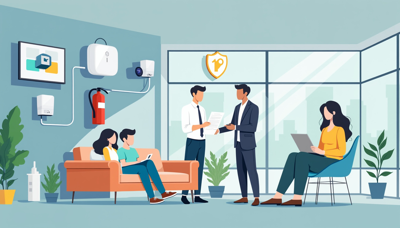 découvrez nos conseils pour dénicher une assurance habitation pas chère cette année. comparez les offres, bénéficiez des meilleures astuces et économisez sur votre contrat d'assurance logement.