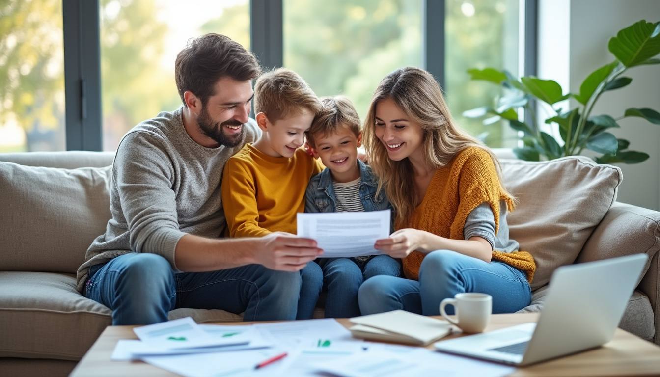 Comment trouver une assurance habitation à petit prix sans sacrifier la qualité