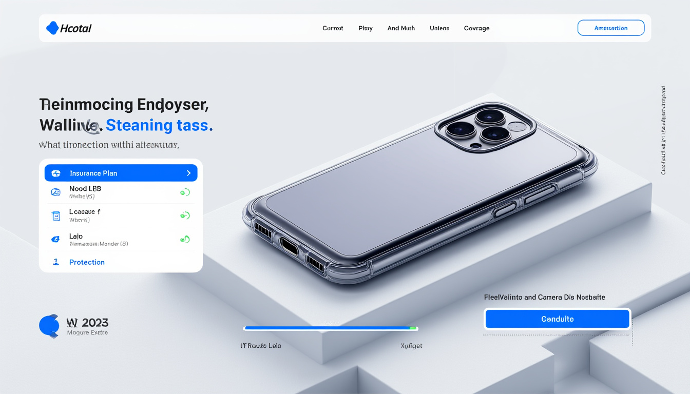 découvrez notre comparatif 2025 des assurances mobiles et trouvez la meilleure offre pour protéger votre smartphone contre le vol, la casse et les incidents du quotidien. comparez facilement garanties, tarifs et services !