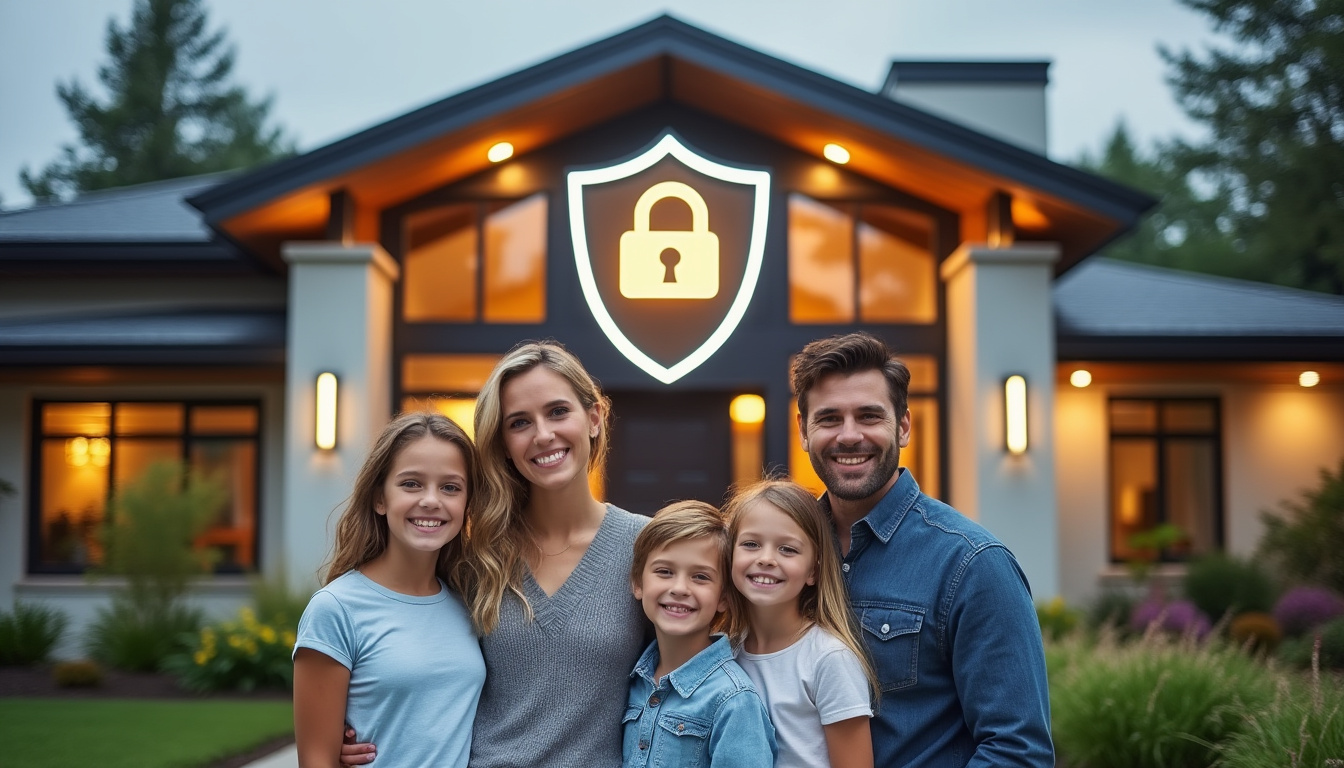 découvrez notre comparatif 2025 des meilleures assurances habitation en france : conseils, garanties, tarifs et avis pour choisir la protection adaptée à vos besoins.