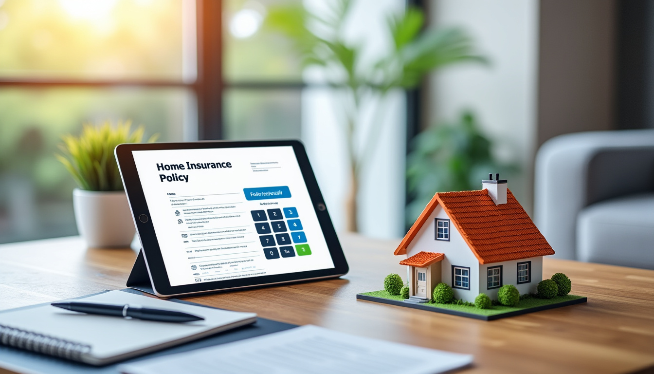 découvrez notre comparatif 2025 des meilleures assurances habitation pas chères : analyse des offres, tarifs avantageux et conseils pour choisir la protection idéale pour votre logement.