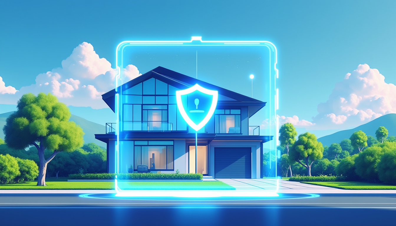 découvrez notre comparatif 2025 des meilleures offres d’assurance habitation. comparez les garanties, prix et services pour choisir la couverture idéale cette année.