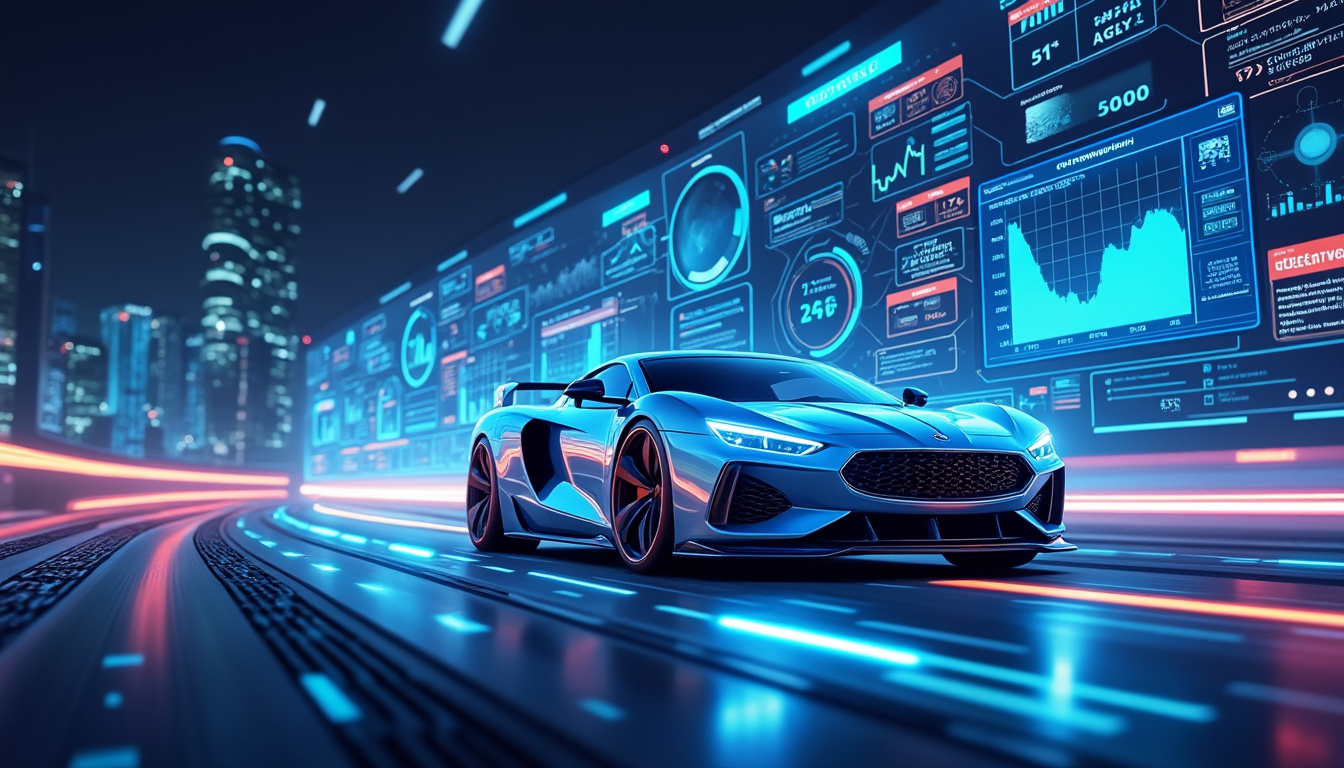 découvrez notre comparatif 2025 des assurances auto les moins chères du marché : analyse des offres, conseils pour économiser et astuces pour choisir la meilleure assurance adaptée à vos besoins.