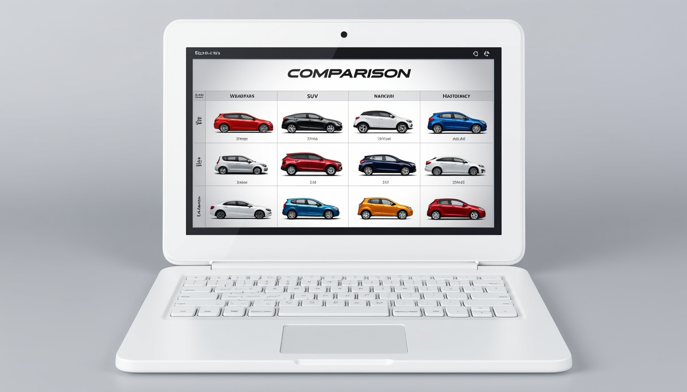 Comparatif 2025 : quelles sont les meilleures offres d’assurance auto pas cher ?