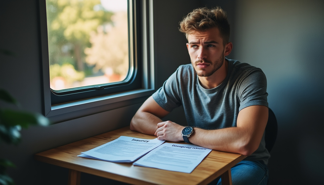 découvrez notre comparatif 2025 des assurances auto pour jeunes conducteurs : analyse des meilleures formules, conseils pour bien choisir et astuces pour économiser sur votre première assurance voiture.