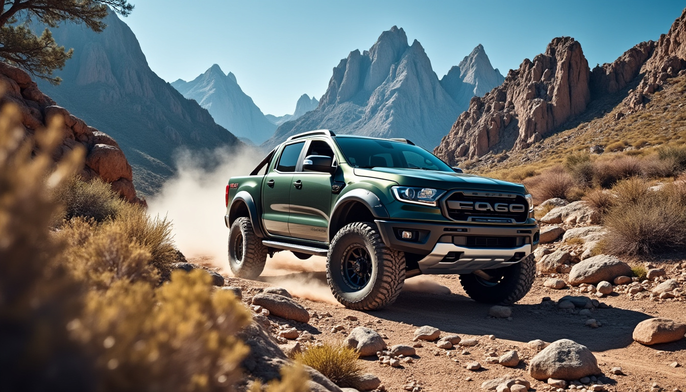 comparez les meilleures assurances 4x4 à prix réduit et dénichez l’offre la plus avantageuse pour votre véhicule tout-terrain. profitez de garanties adaptées et d’économies dès maintenant.