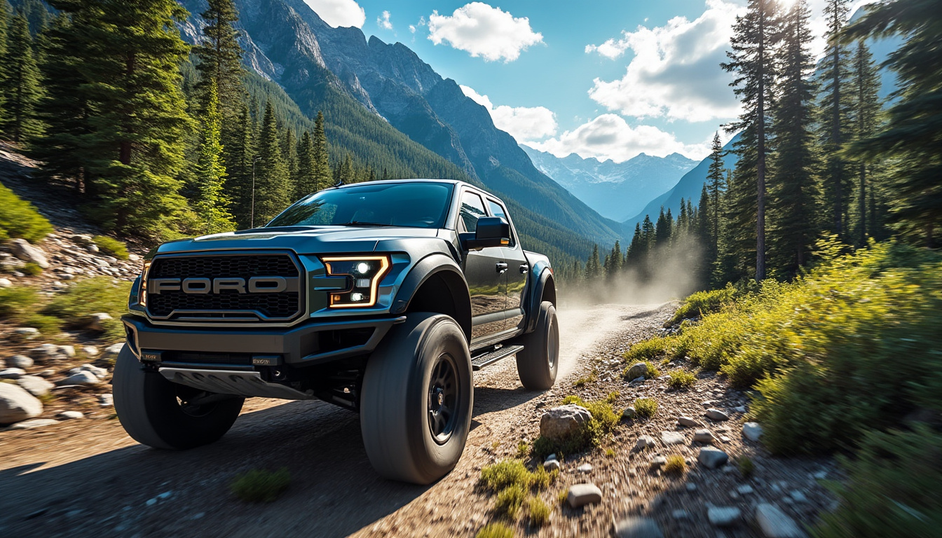 Comparatif des Meilleures Offres d’Assurance pour 4×4 à Prix Réduit