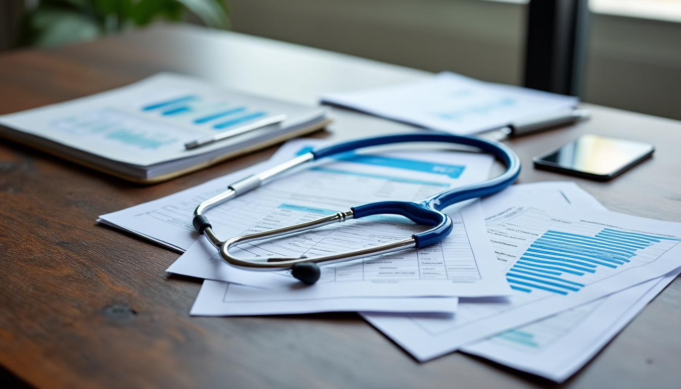 découvrez les nouveautés 2024 des complémentaires santé dans notre comparatif : garanties innovantes, tarifs actualisés et conseils pour choisir la meilleure offre selon vos besoins.