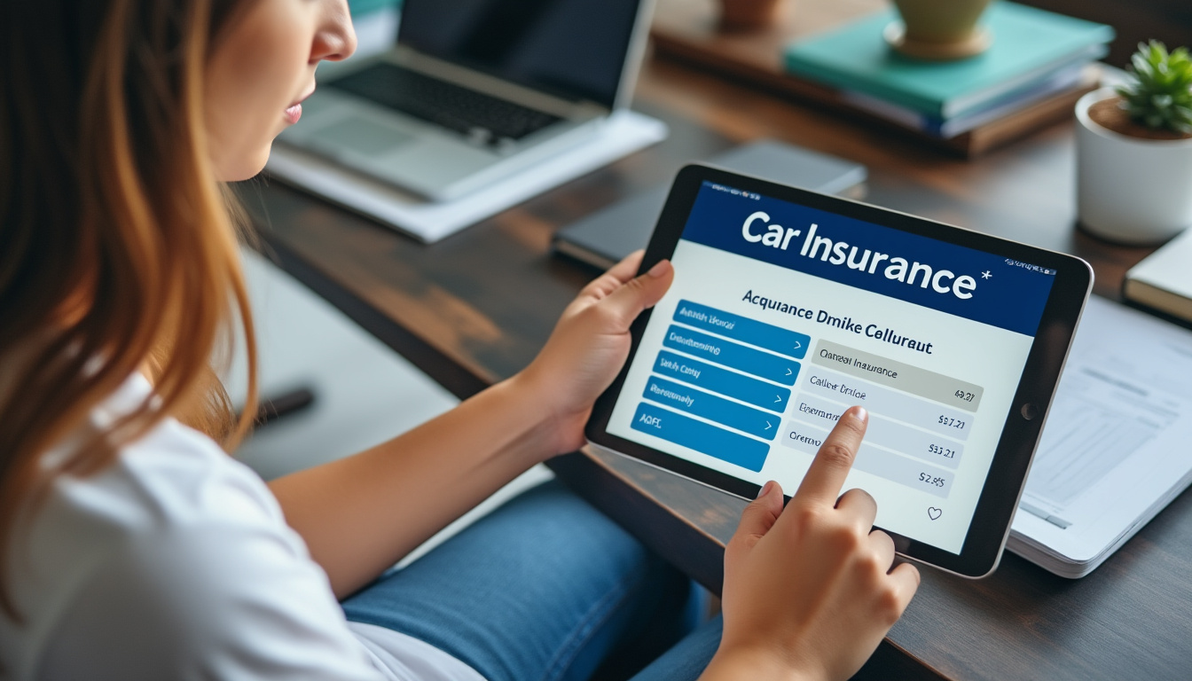 découvrez notre comparatif des meilleures assurances abordables pour jeunes conducteurs. comparez les offres, tarifs et garanties pour choisir l'assurance auto idéale et économiser sur votre budget.