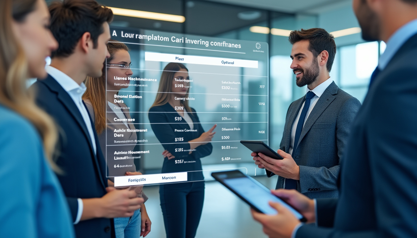 Comparatif des meilleures assurances au meilleur prix pour jeunes conducteurs