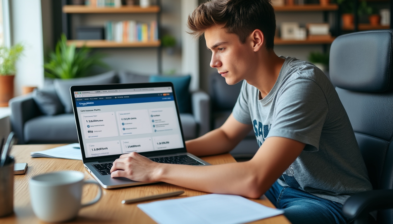 découvrez notre comparatif des meilleures assurances pour jeunes conducteurs à prix abordables : analyse des garanties, tarifs avantageux et conseils pour bien choisir votre assurance auto.