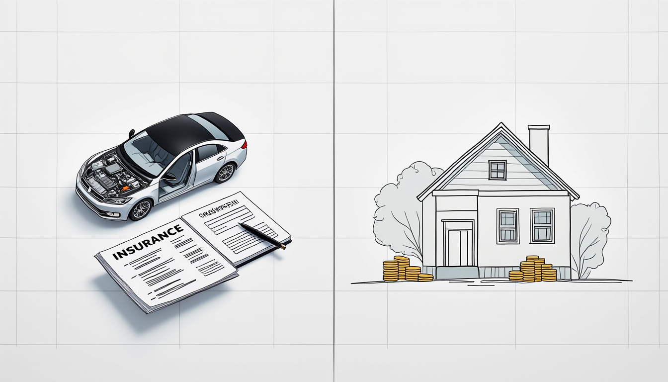 découvrez notre comparatif détaillé et nos recommandations pour choisir la meilleure assurance auto et habitation selon vos besoins. comparez les garanties, tarifs et services pour faire le bon choix et protéger efficacement vos biens.