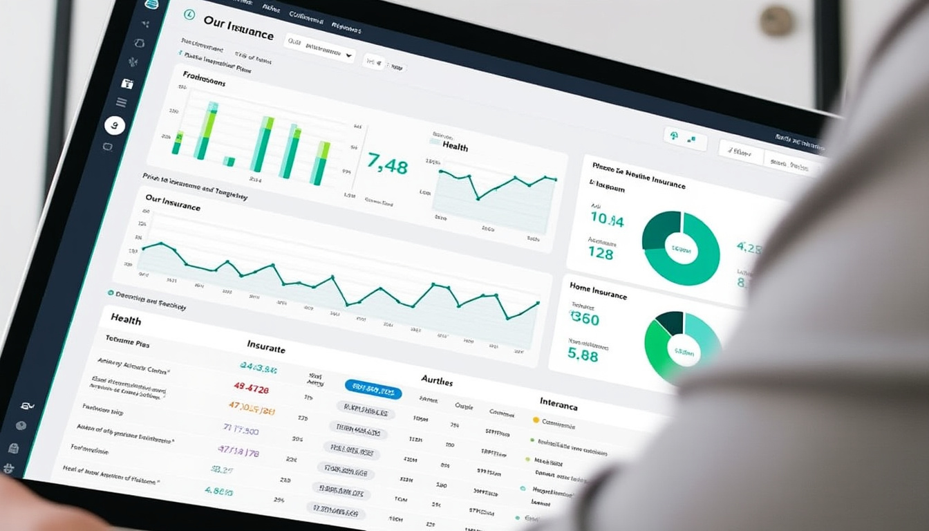 trouvez rapidement une assurance pas chère en ligne grâce à nos conseils pratiques. comparez les offres, économisez sur vos contrats et choisissez la meilleure assurance adaptée à vos besoins.