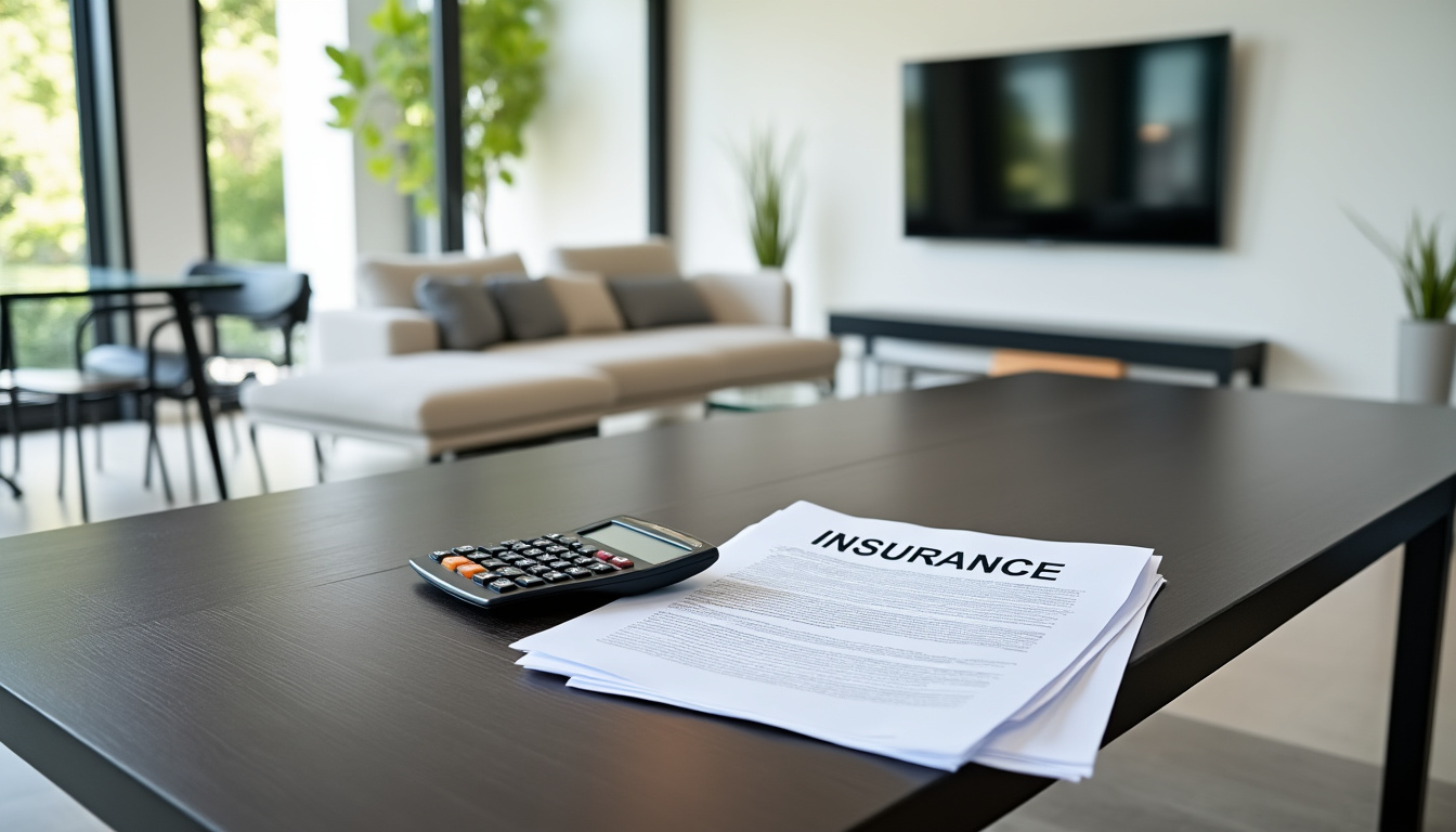 découvrez notre guide complet 2025 pour comparer les assurances habitation économiques. trouvez facilement la meilleure couverture au meilleur prix grâce à nos conseils et comparatifs à jour.