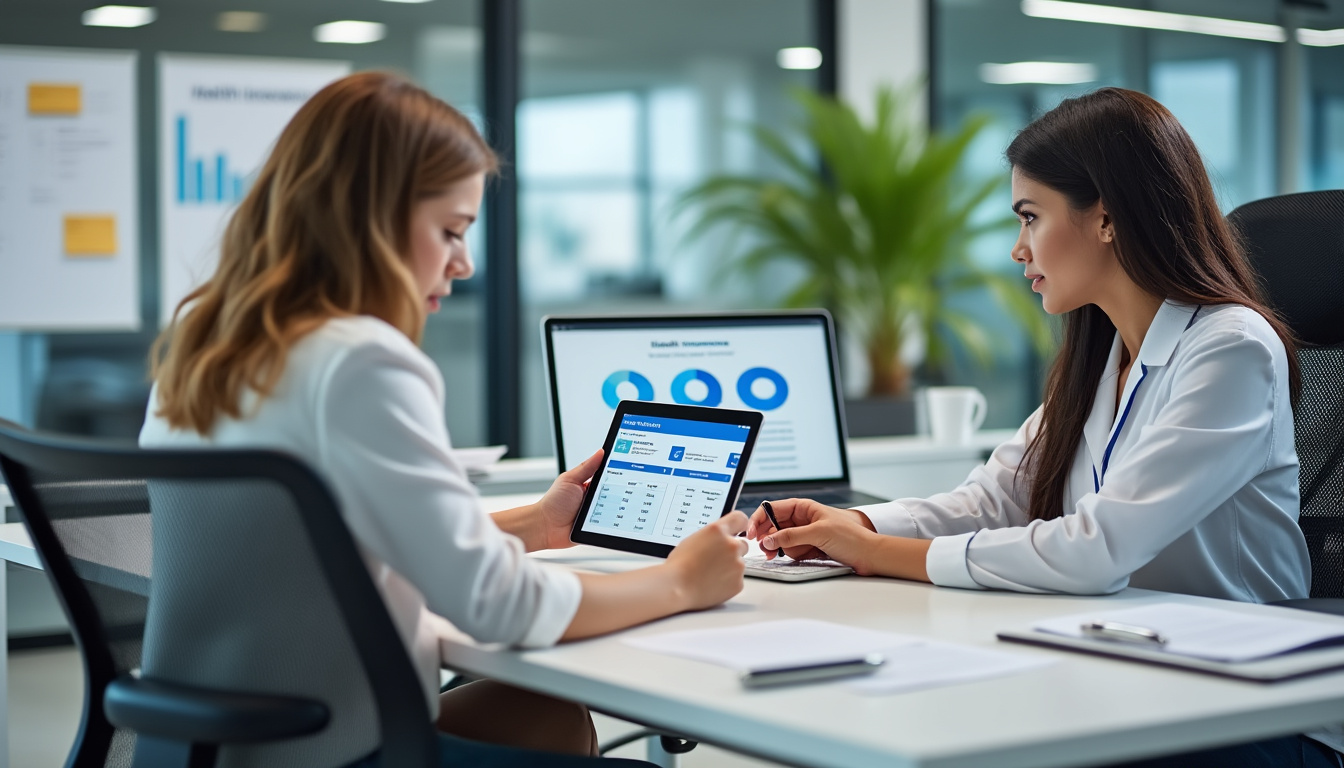 découvrez comment comparer les mutuelles santé et trouvez les meilleures astuces pour bénéficier d'une couverture économique adaptée à vos besoins. suivez nos conseils pour économiser sur votre assurance santé !