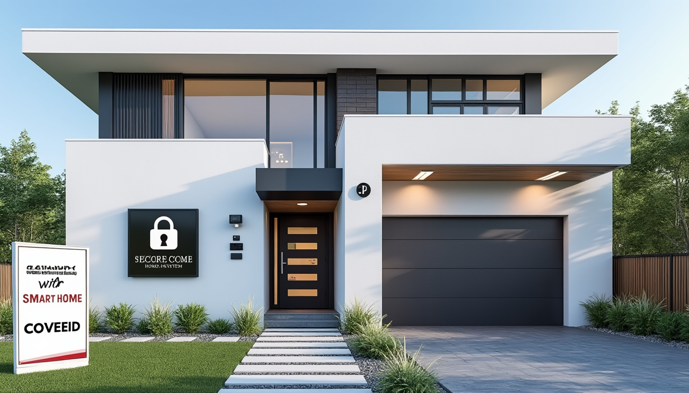 découvrez notre guide complet pour comparer facilement les offres d’assurance habitation pas chère et trouvez la meilleure protection adaptée à vos besoins et à votre budget.