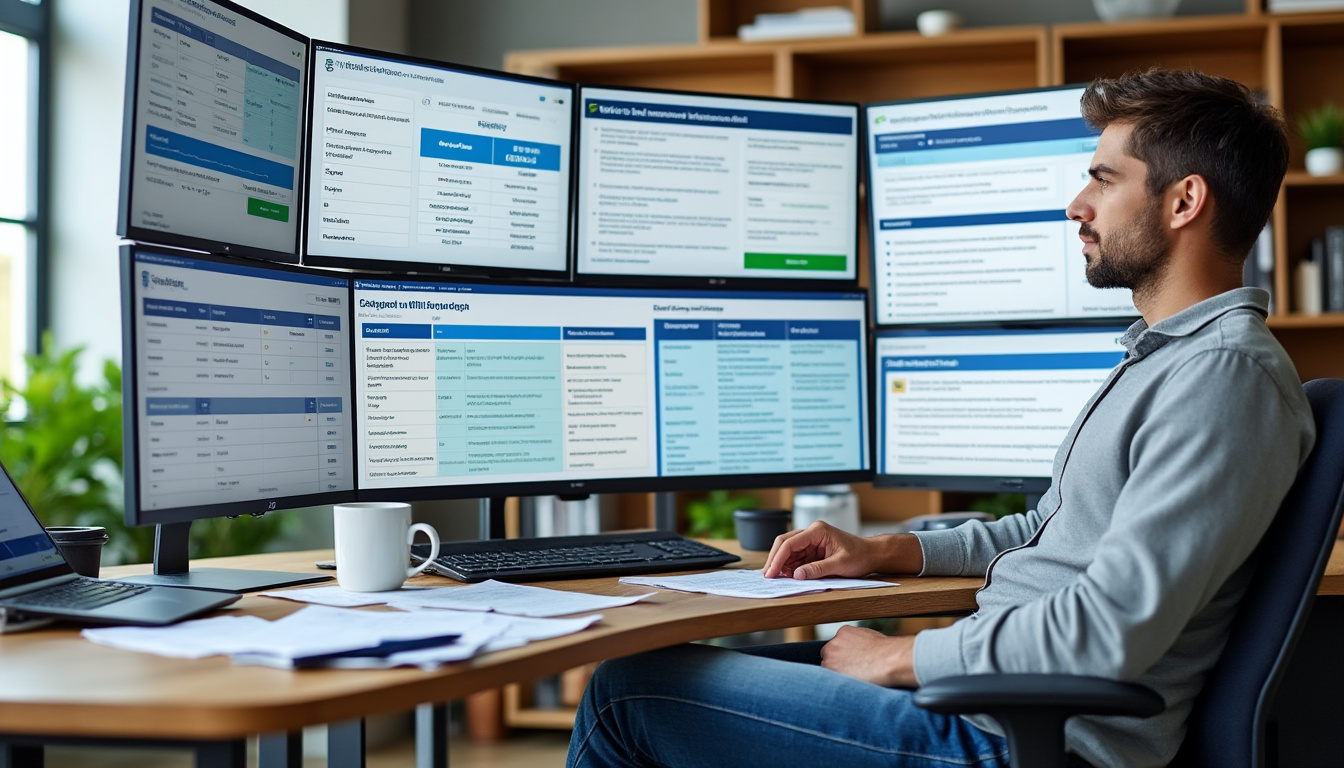 Comparer les offres pour une assurance pas cher et efficace