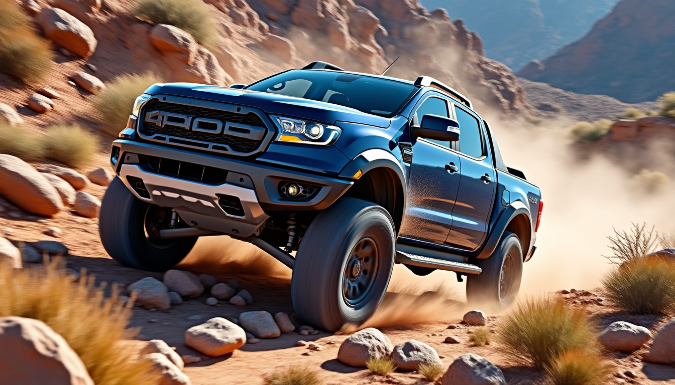 Comparez les Offres d’Assurance pour 4×4 à Prix Réduit !