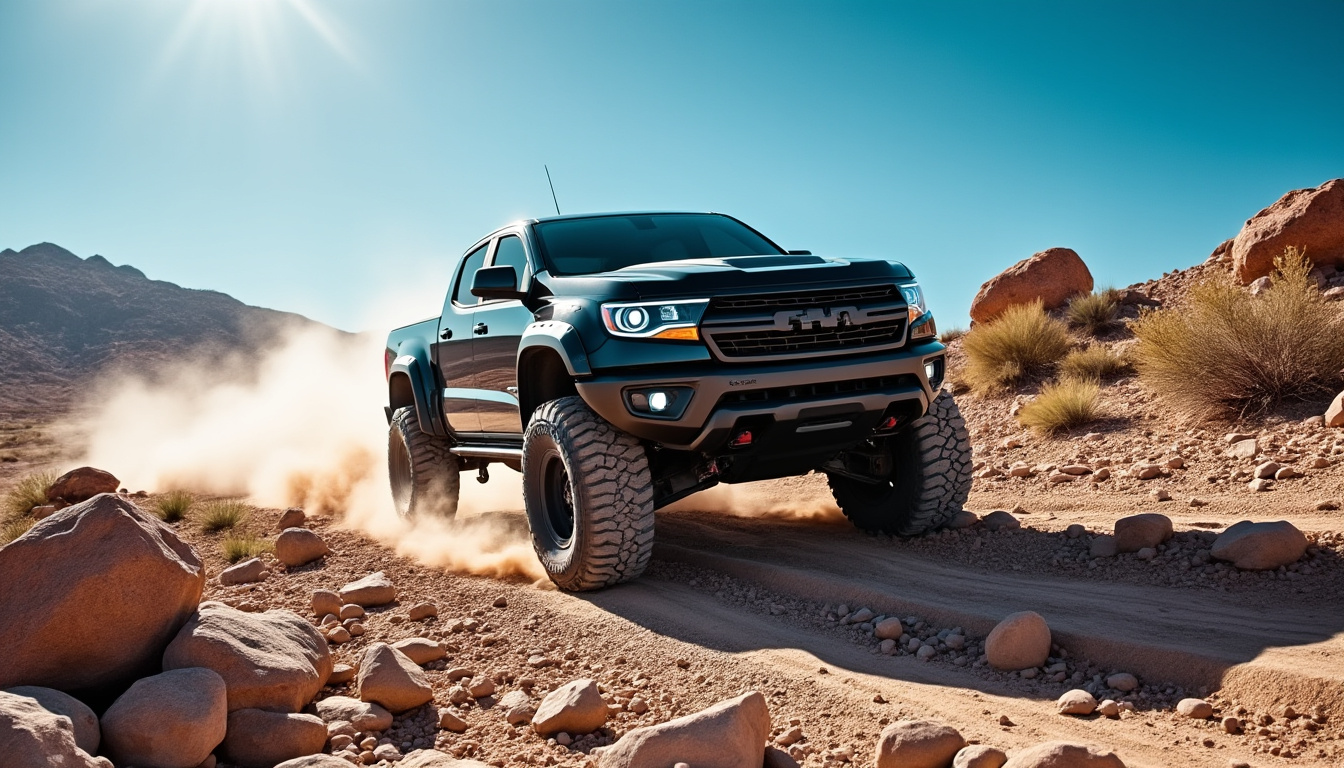 comparez facilement les offres d’assurance 4x4 et trouvez la meilleure couverture au meilleur prix. profitez de nos conseils pour choisir une assurance adaptée à vos besoins et à votre véhicule tout-terrain.