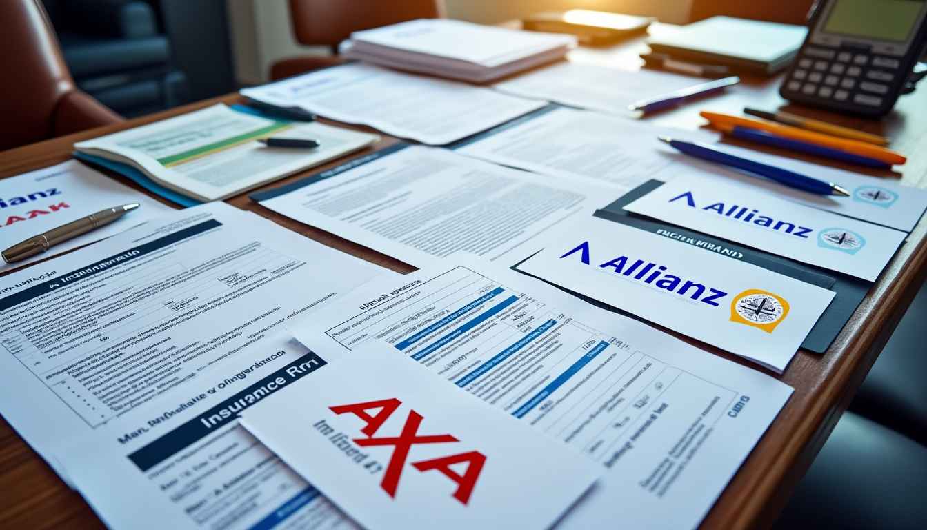 Comprendre l’assurance professionnelle : pourquoi y souscrire en 2025 ?