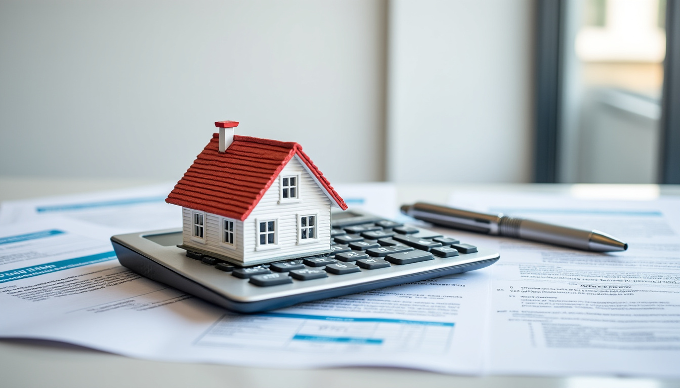 Comprendre le coût de l’assurance habitation : tarifs moyens et méthode de calcul – édition septembre 2025