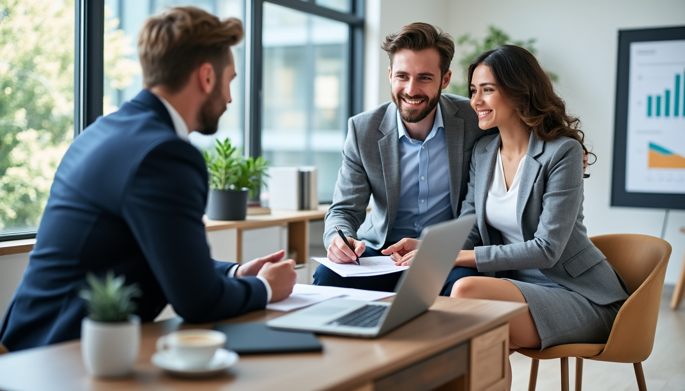 découvrez comment est calculé le coût de l'assurance prêt immobilier sur 25 ans, les facteurs qui l’influencent et des conseils pour choisir la meilleure offre et réaliser des économies.