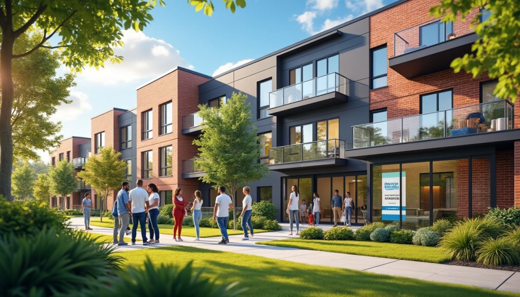 Copropriété et assurance habitation : ce qu’il faut savoir avant de souscrire