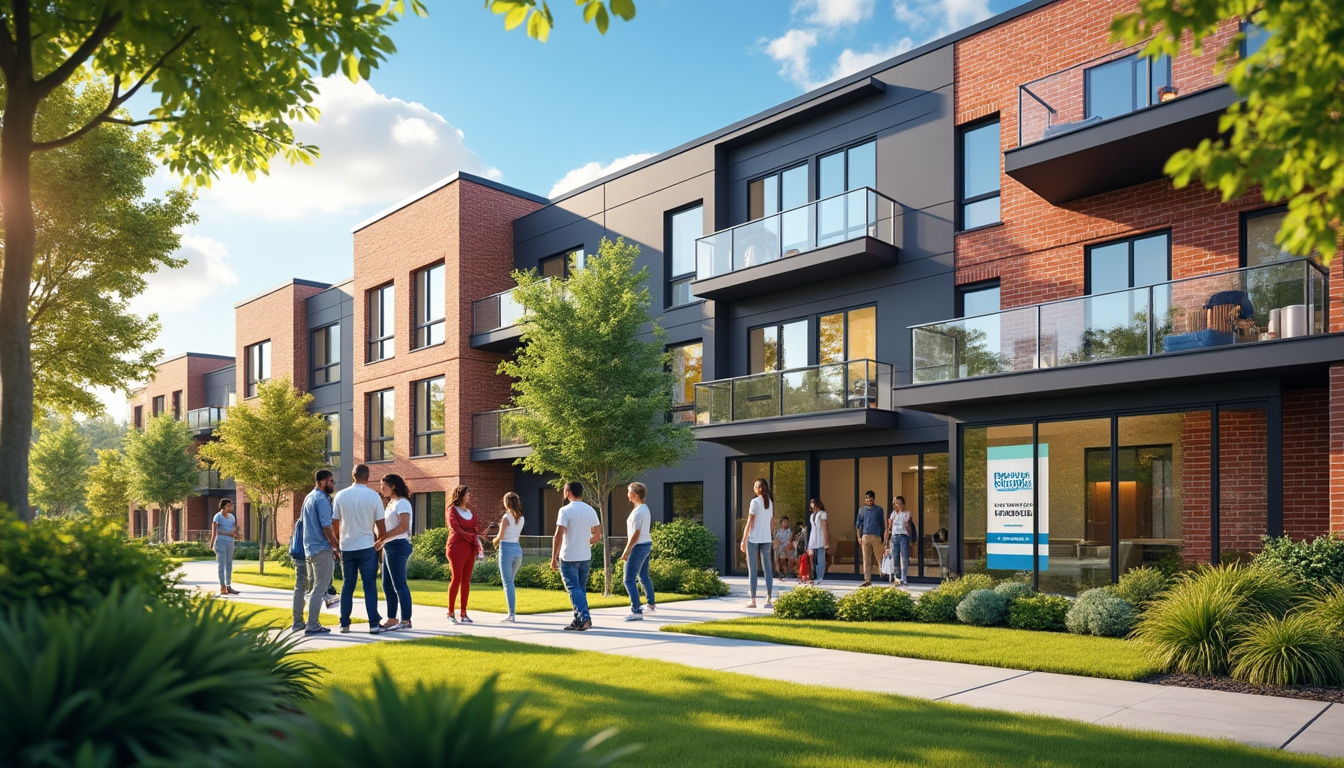Copropriété et assurance habitation : ce qu’il faut savoir avant de souscrire