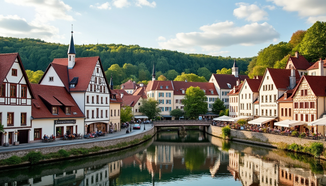 explorez 5 villages charmants en moselle où acheter une résidence secondaire à petit prix. profitez d'un cadre de vie paisible, entre nature et authenticité, pour votre futur pied-à-terre.