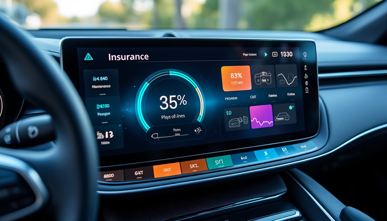 Découvrez comment 66% des Français passent à côté d’une astuce simple pour réduire le coût de leur assurance automobile