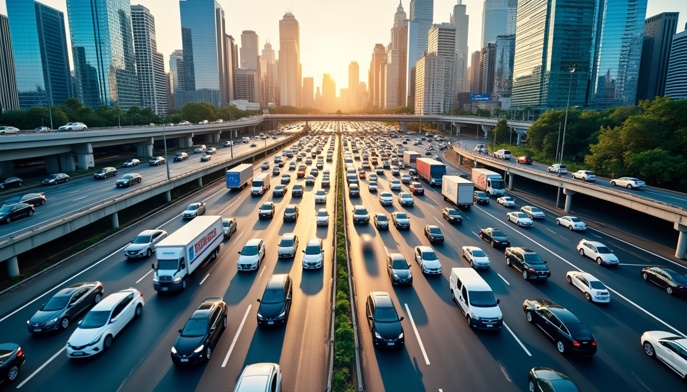Découvrez comment choisir l’assurance auto idéale pour 2025