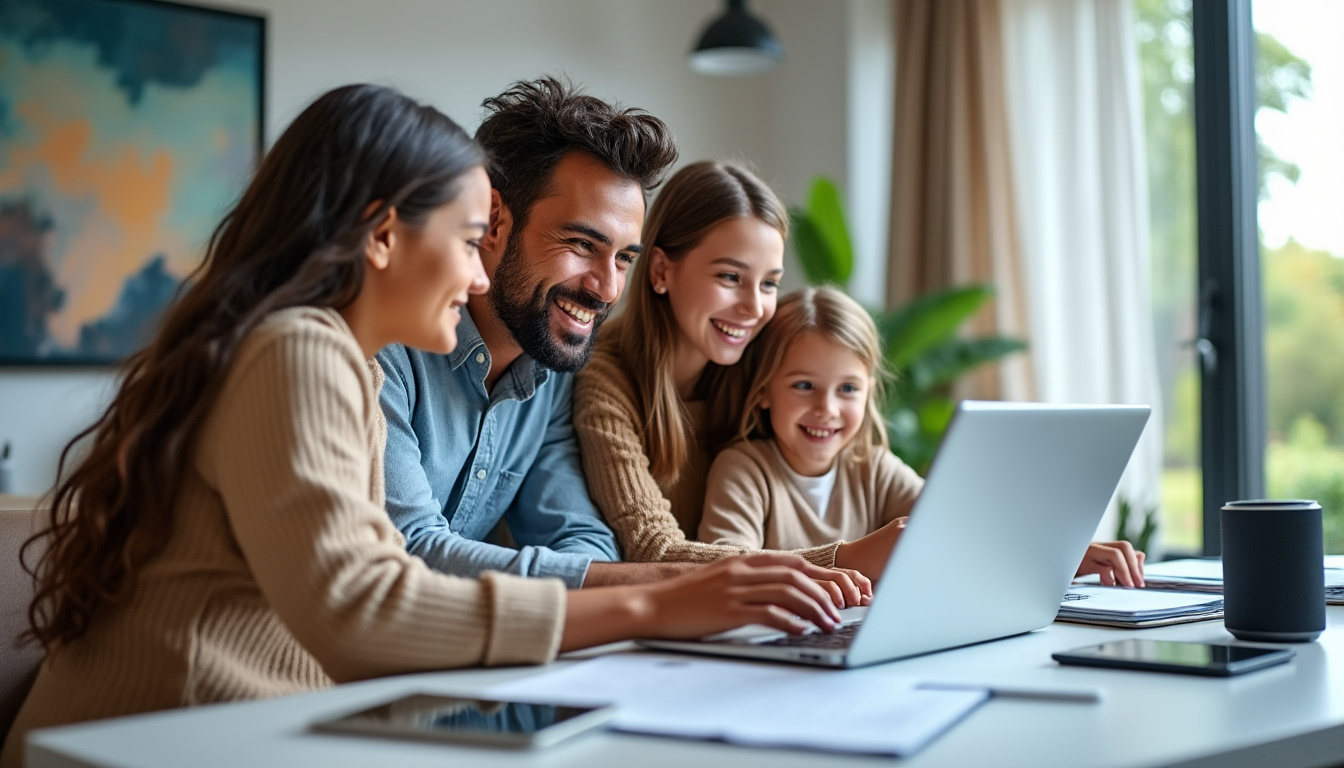 apprenez à sélectionner une assurance habitation abordable grâce à nos conseils pratiques pour comparer les offres et faire le bon choix sans compromis sur la protection.