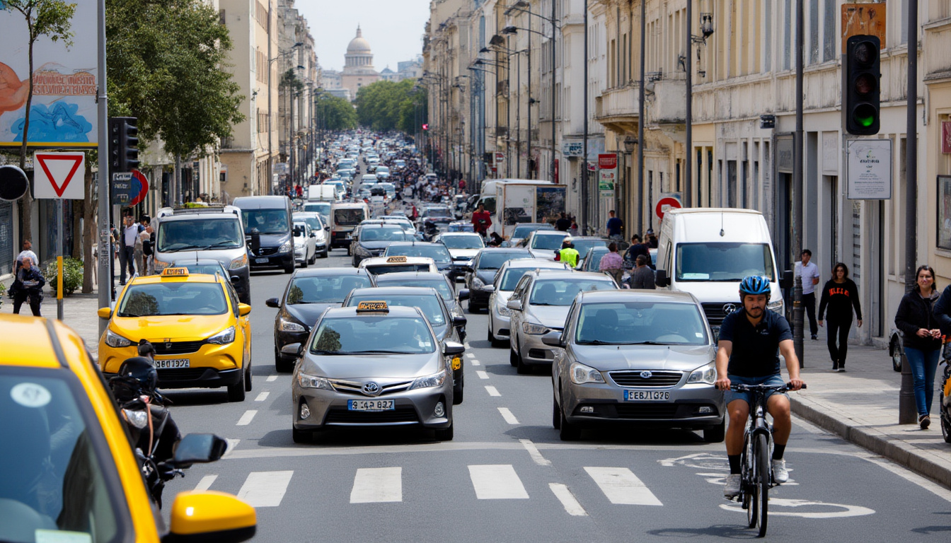 trouvez facilement l'assurance auto idéale à marseille sans vous ruiner. suivez nos conseils pour comparer les offres, économiser et profiter d'une couverture adaptée à votre budget.